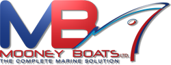 Mooney Marine Boats